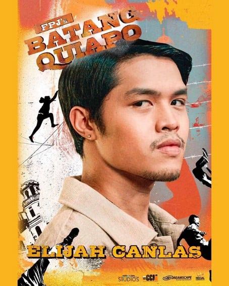 elijah canlas jakol|FPJ’s Batang Quiapo BTS Elijah Canlas .